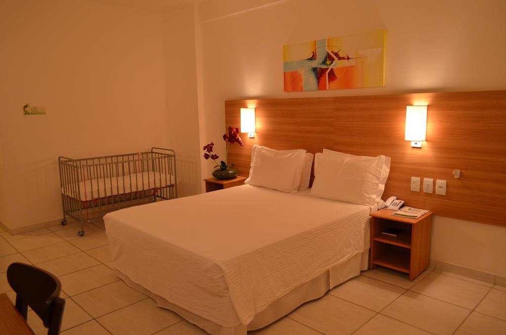 Hotel Áster Alagoinhas Kamer foto