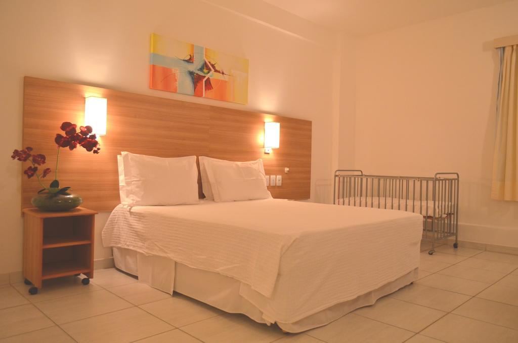 Hotel Áster Alagoinhas Kamer foto