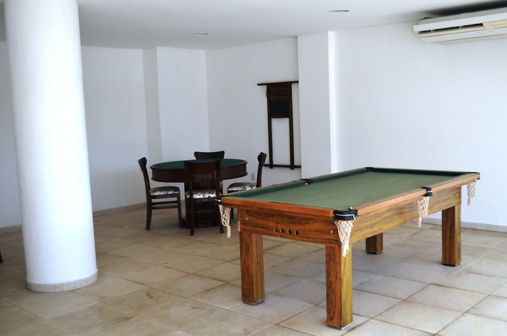 Hotel Áster Alagoinhas Buitenkant foto