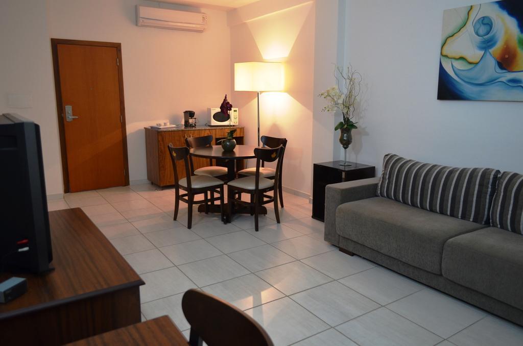 Hotel Áster Alagoinhas Kamer foto