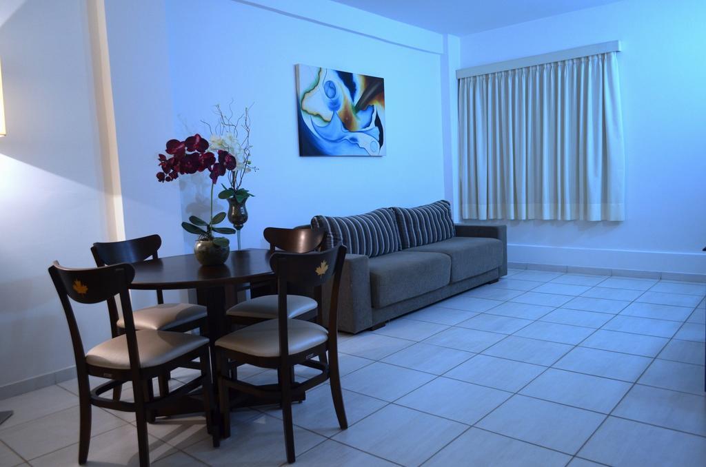 Hotel Áster Alagoinhas Kamer foto