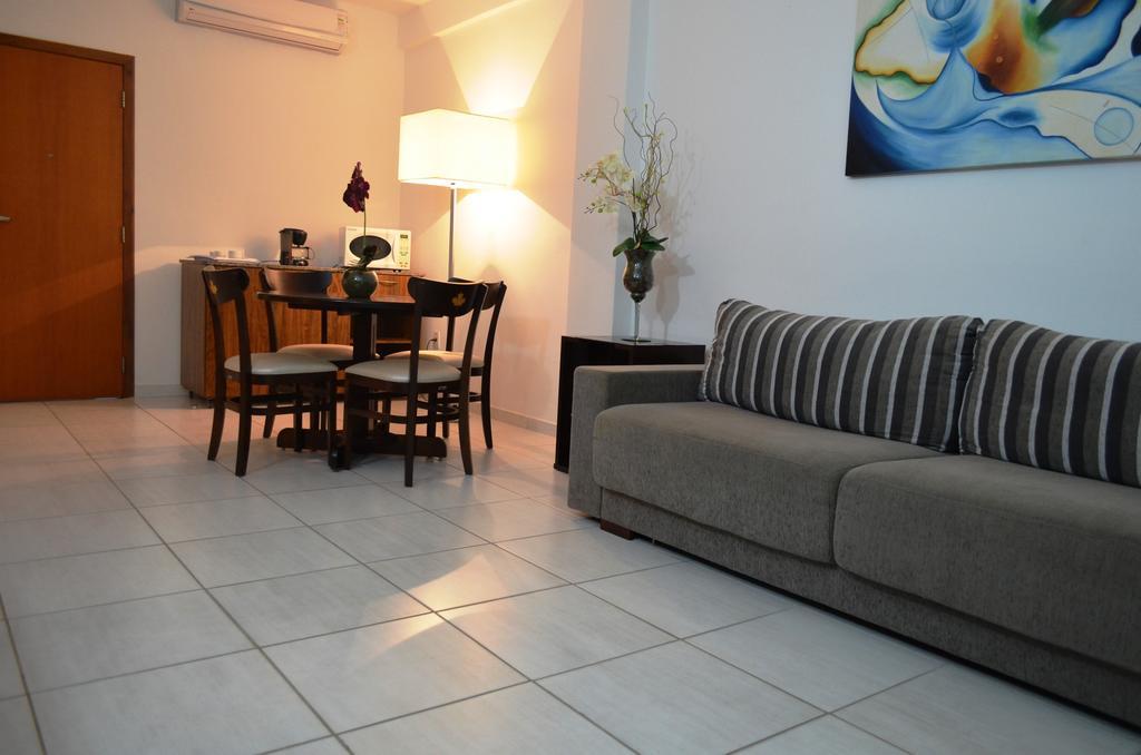 Hotel Áster Alagoinhas Kamer foto
