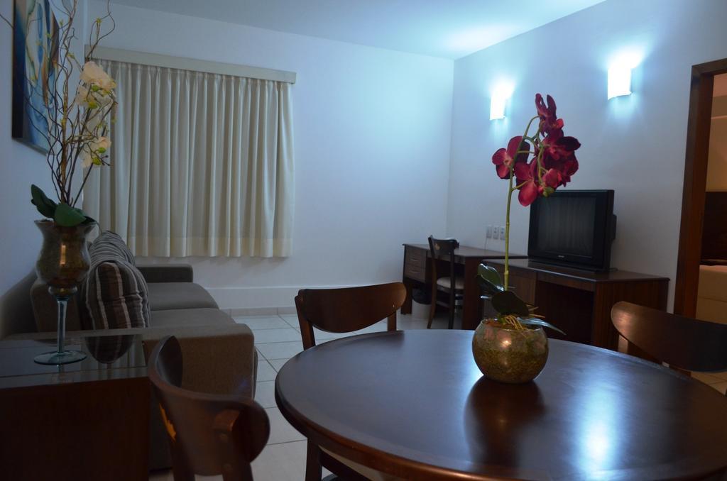 Hotel Áster Alagoinhas Kamer foto
