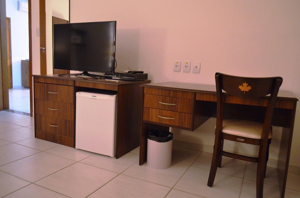 Hotel Áster Alagoinhas Kamer foto