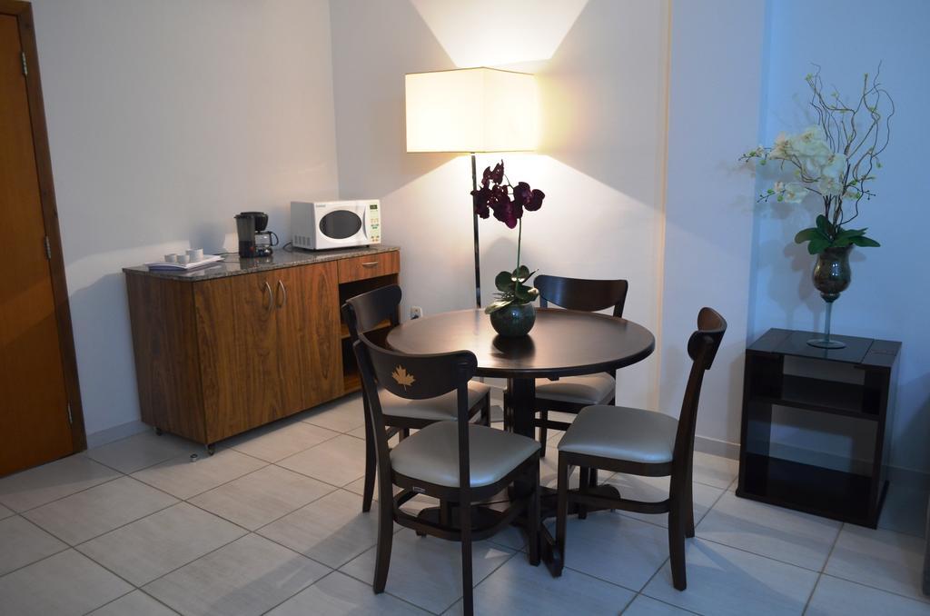 Hotel Áster Alagoinhas Kamer foto